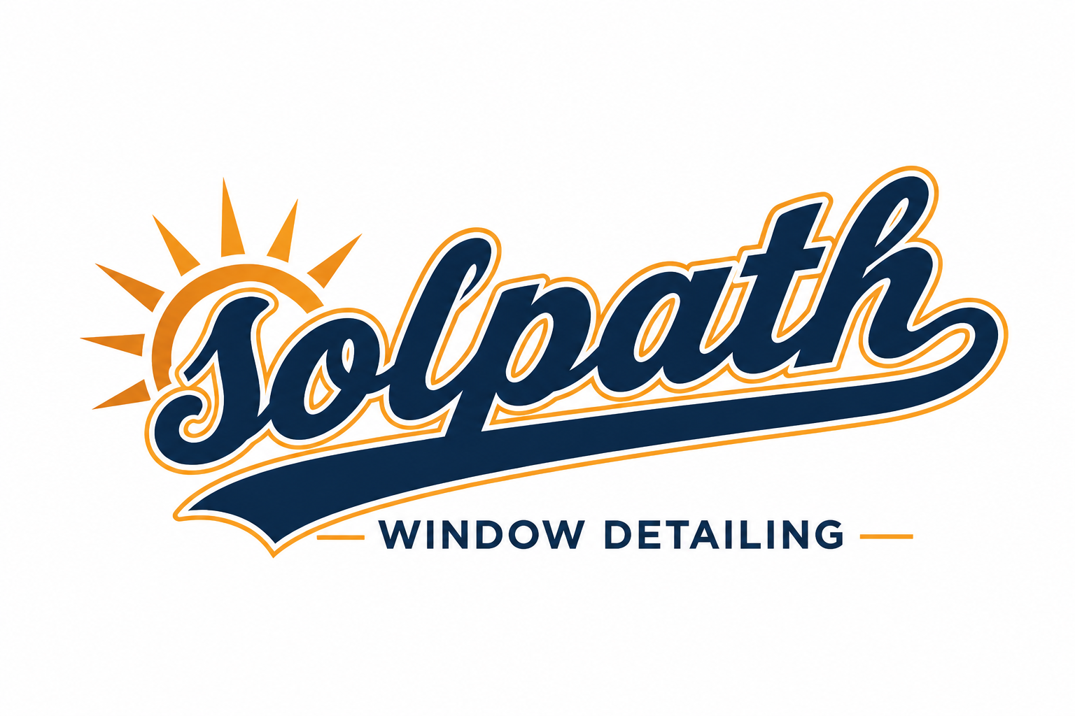 Solpath Window Detailing